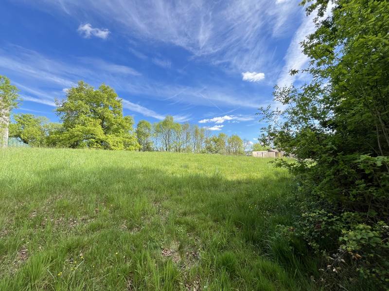 Vente Terrain USSAC - -4078 m² - (19270)