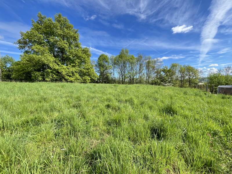 Vente Terrain USSAC - -4078 m² - (19270)