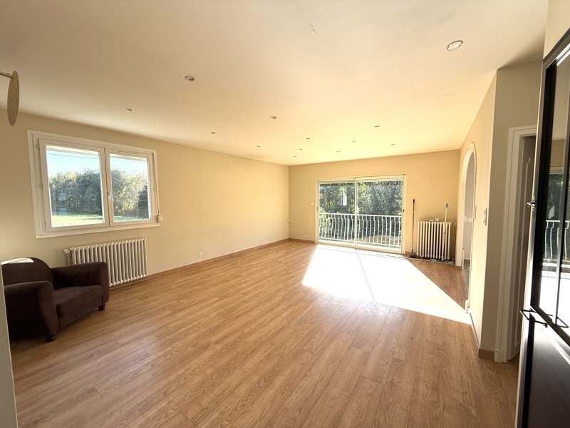 Vente Maison USSAC - 8 pièces -110 m² - (19270)