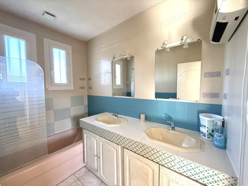 Vente Maison USSAC - 8 pièces -110 m² - (19270)