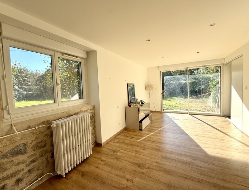 Vente Maison USSAC - 8 pièces -110 m² - (19270)