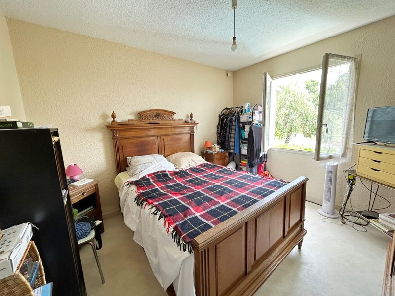 Vente Maison BRIVE LA GAILLARDE - 5 pièces -119 m² - (19100)