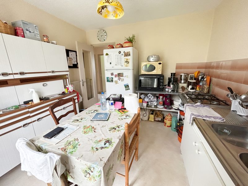 Vente Maison BRIVE LA GAILLARDE - 5 pièces -119 m² - (19100)