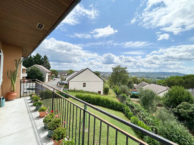 Vente Maison BRIVE LA GAILLARDE - 5 pièces -119 m² - (19100)