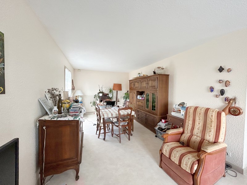 Vente Maison BRIVE LA GAILLARDE - 5 pièces -119 m² - (19100)