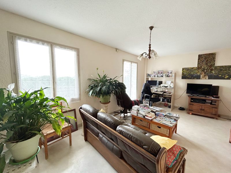 Vente Maison BRIVE LA GAILLARDE - 5 pièces -119 m² - (19100)