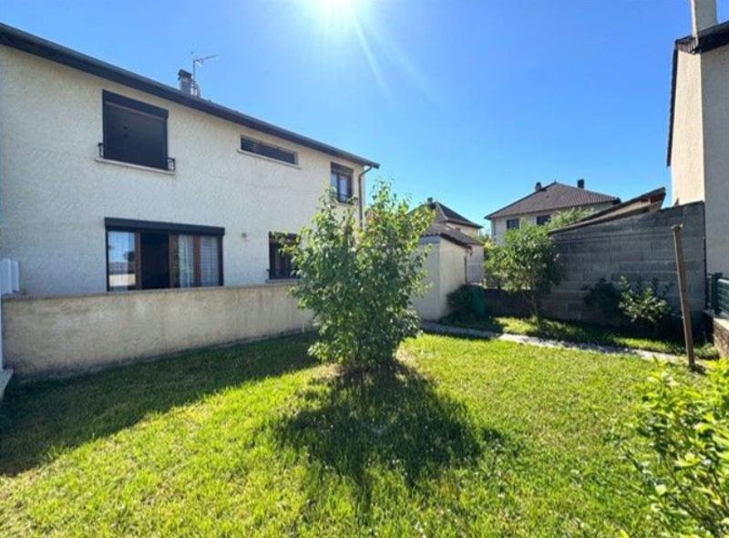 Vente Maison BRIVE LA GAILLARDE - 5 pièces -101 m² - (19100)