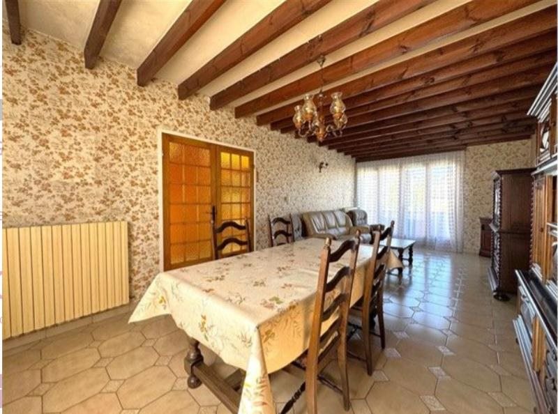 Vente Maison BRIVE LA GAILLARDE - 5 pièces -101 m² - (19100)