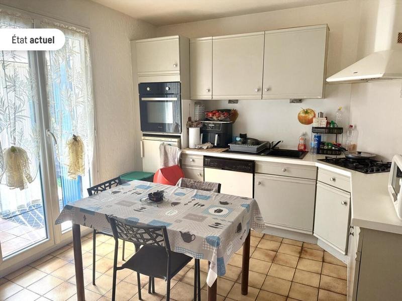 Vente Maison BRIVE LA GAILLARDE - 4 pièces -91 m² - (19100)