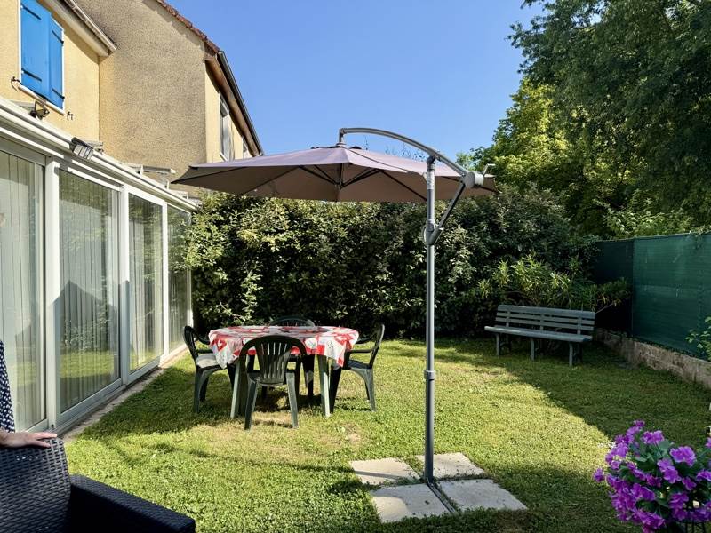 Vente Maison BRIVE LA GAILLARDE - 4 pièces -91 m² - (19100)