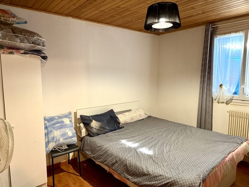 Vente Maison BRIVE LA GAILLARDE - 4 pièces -91 m² - (19100)
