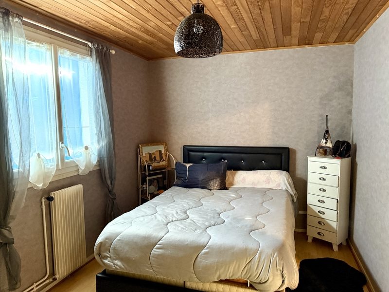 Vente Maison BRIVE LA GAILLARDE - 4 pièces -91 m² - (19100)