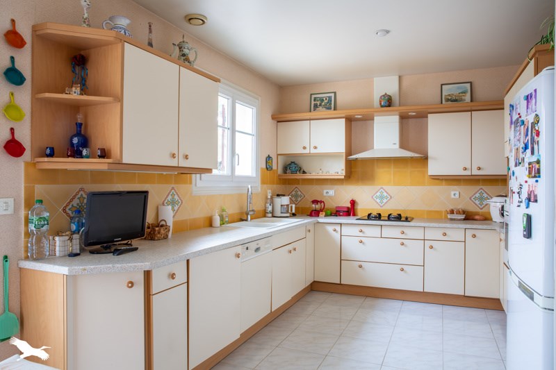 Vente Maison USSAC - 6 pièces -181 m² - (19270)