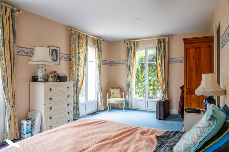 Vente Maison USSAC - 6 pièces -181 m² - (19270)