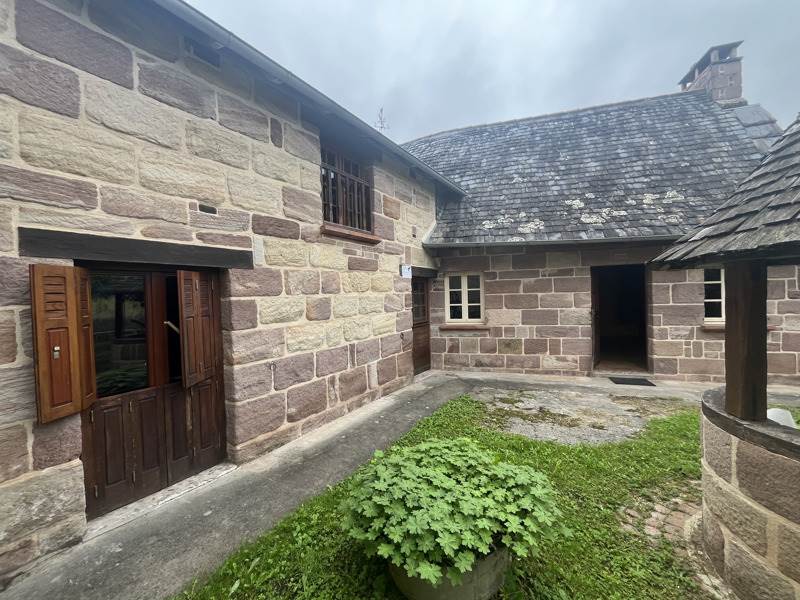 Vente Maison VARETZ - 4 pièces -80 m² - (19240)
