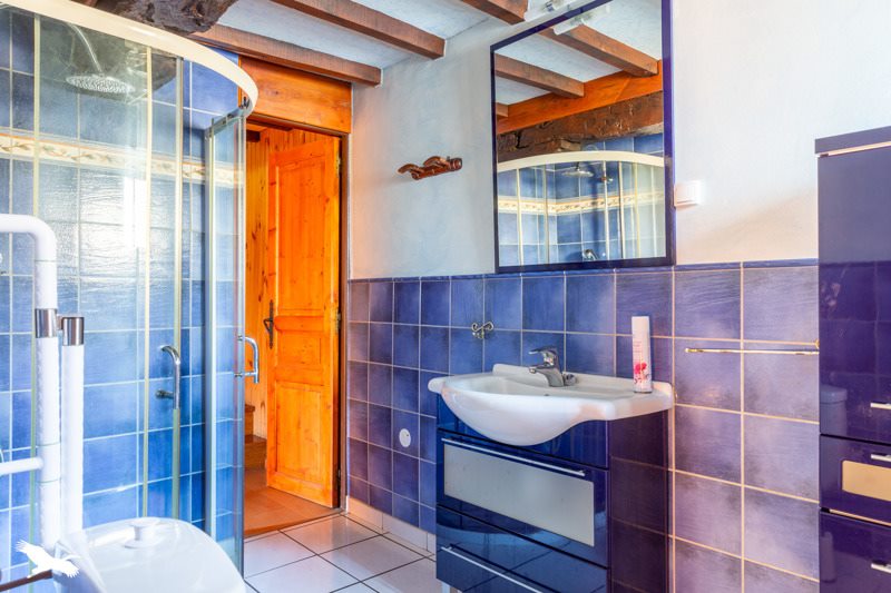 Vente Maison VARETZ - 4 pièces -80 m² - (19240)