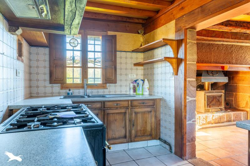 Vente Maison VARETZ - 4 pièces -80 m² - (19240)