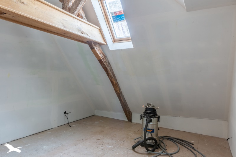 Vente Maison VARETZ - 4 pièces -80 m² - (19240)