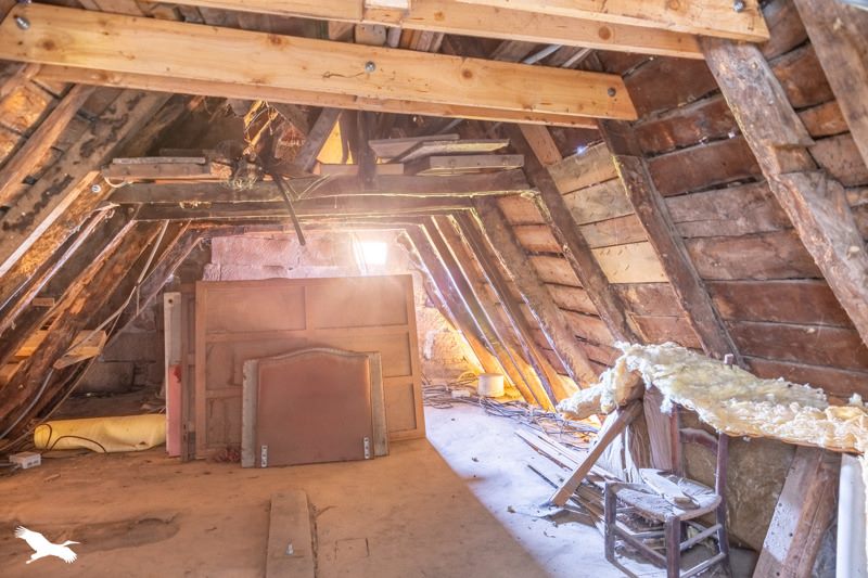 Vente Maison VARETZ - 4 pièces -80 m² - (19240)