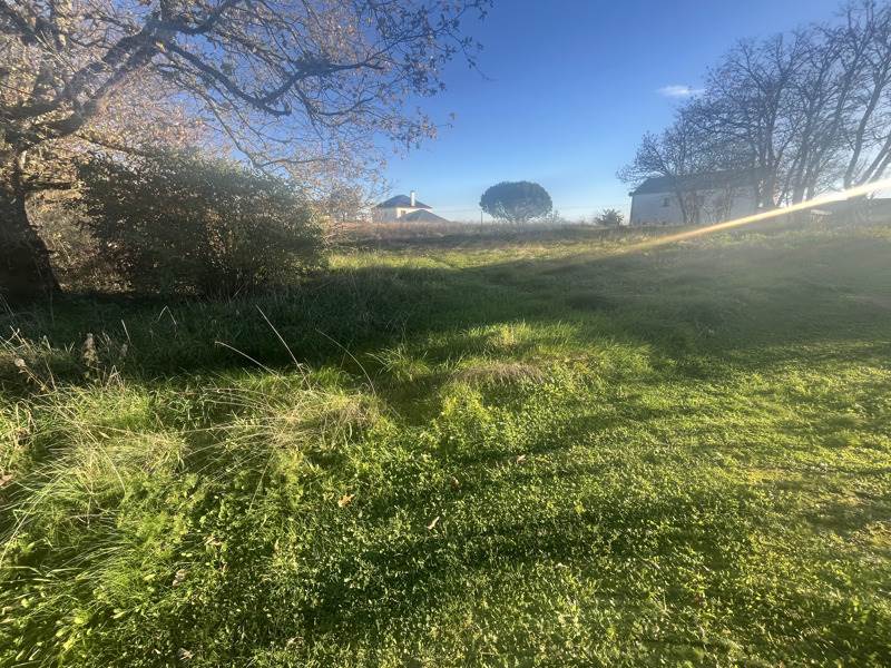 Vente Terrain USSAC - -1434 m² - (19270)
