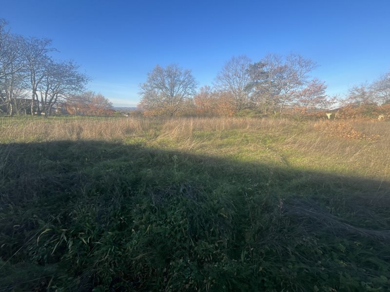 Vente Terrain USSAC - -1434 m² - (19270)