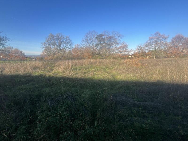 Vente Terrain USSAC - -1434 m² - (19270)