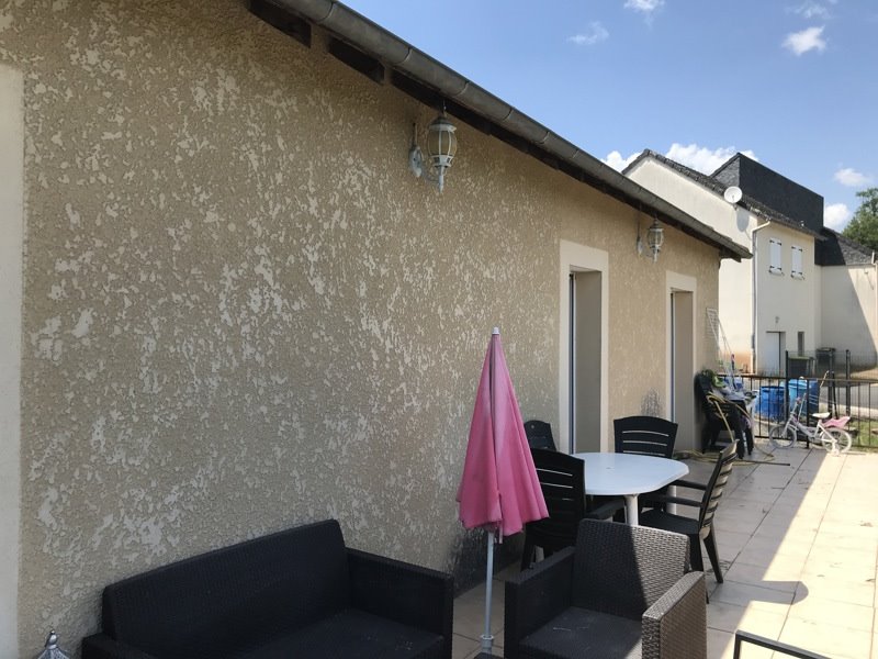 Vente Maison USSAC - 4 pièces -118 m² - (19270)
