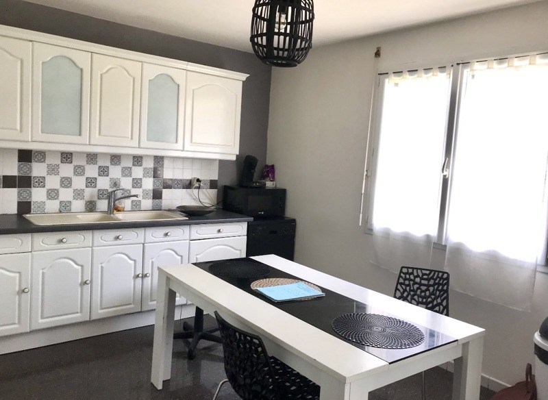 Vente Maison USSAC - 4 pièces -118 m² - (19270)