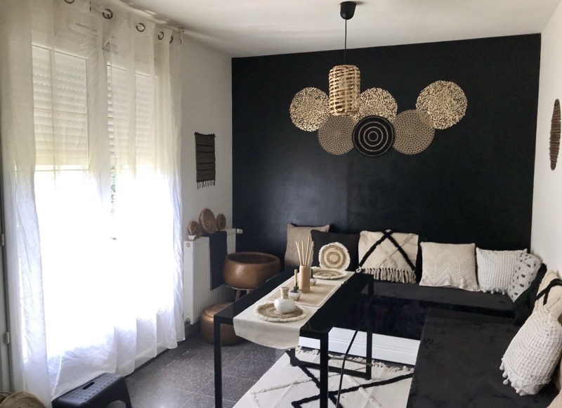Vente Maison USSAC - 4 pièces -118 m² - (19270)