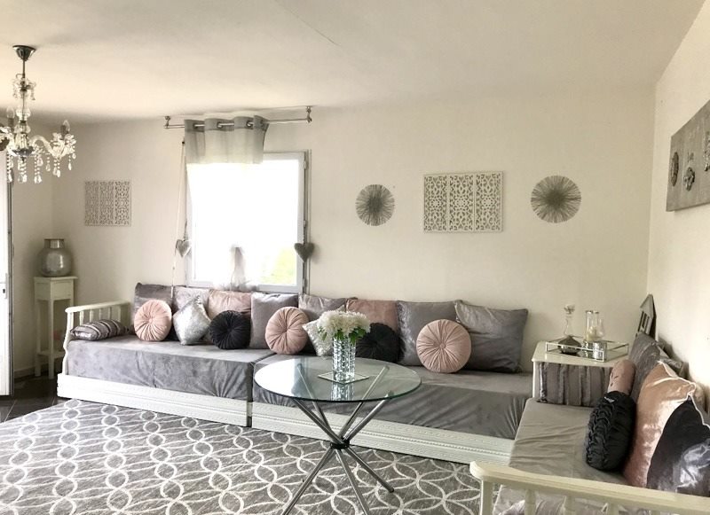 Vente Maison USSAC - 4 pièces -118 m² - (19270)