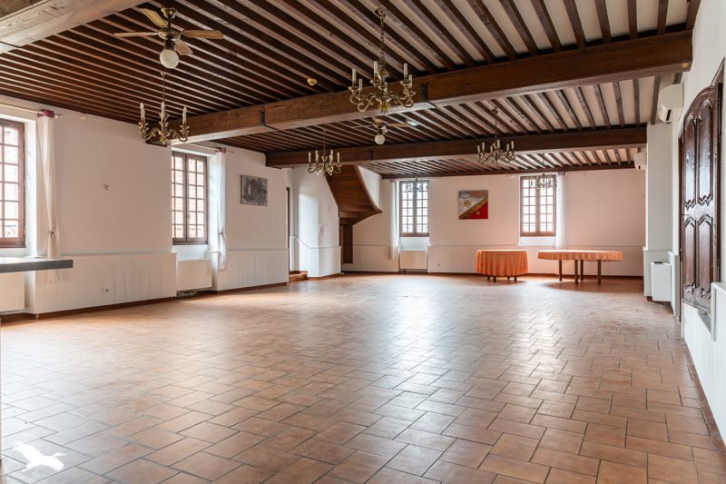 Vente Maison VARETZ - 24 pièces -1 100 m² - (19240)
