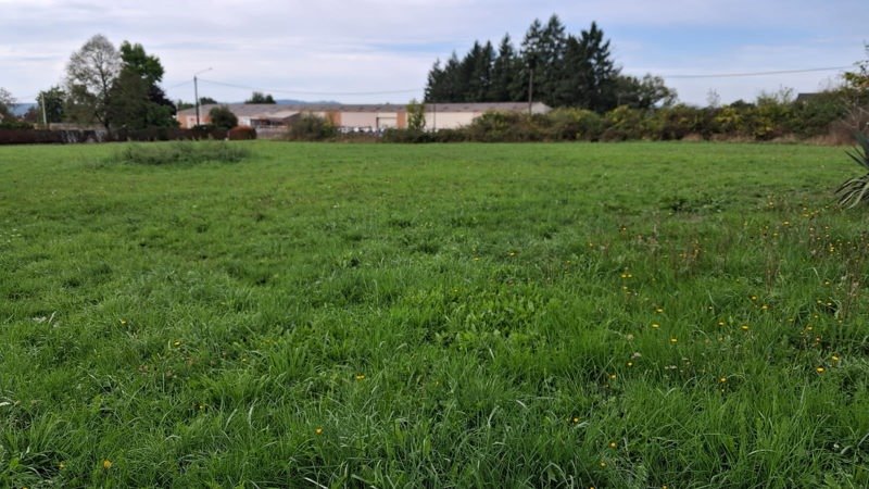 Vente Terrain USSAC - -1875 m² - (19270)