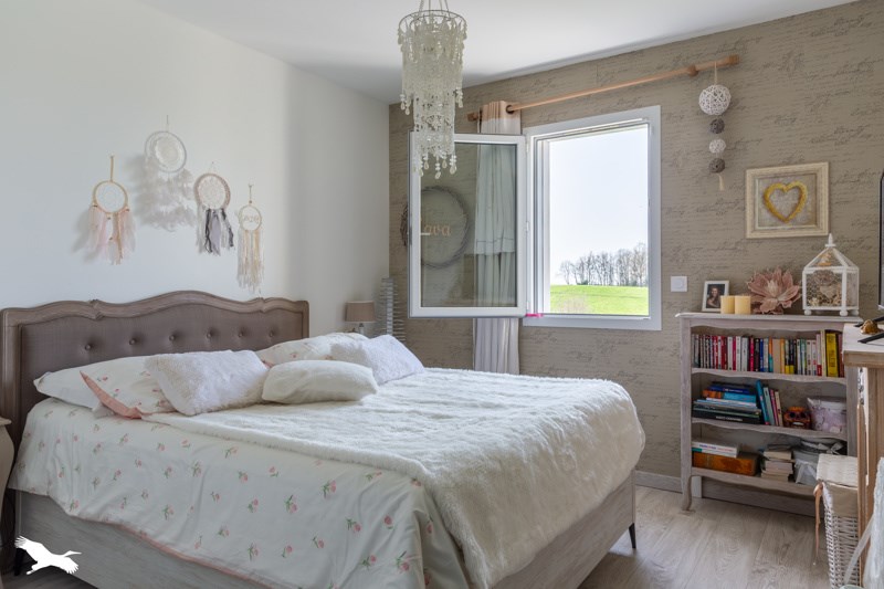 Vente Maison DONZENAC - 3 pièces -81 m² - (19270)