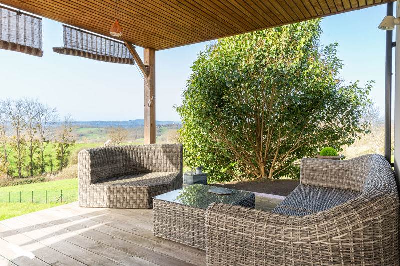 Vente Maison DONZENAC - 3 pièces -81 m² - (19270)