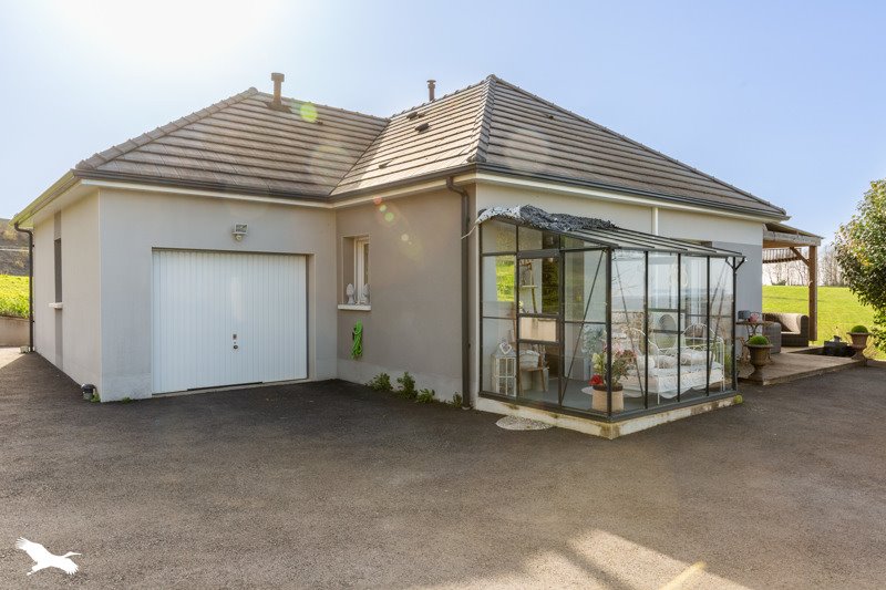 Vente Maison DONZENAC - 3 pièces -81 m² - (19270)