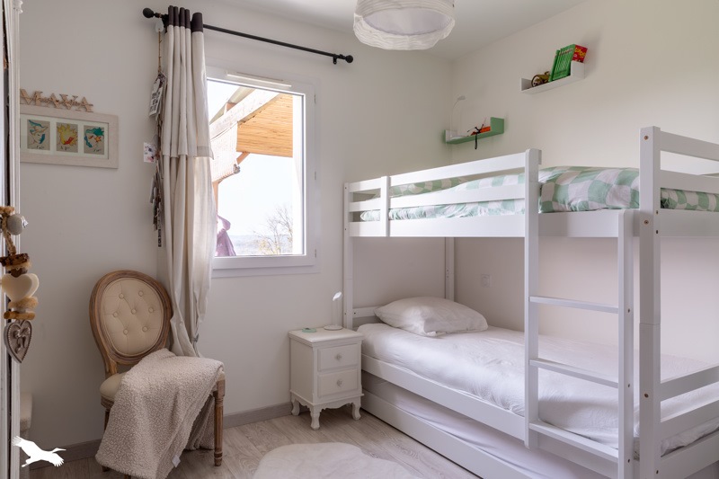 Vente Maison DONZENAC - 3 pièces -81 m² - (19270)