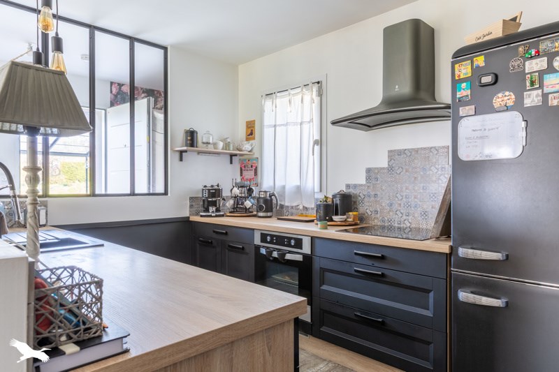 Vente Maison DONZENAC - 3 pièces -81 m² - (19270)