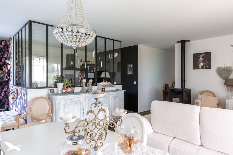 Vente Maison DONZENAC - 3 pièces -81 m² - (19270)