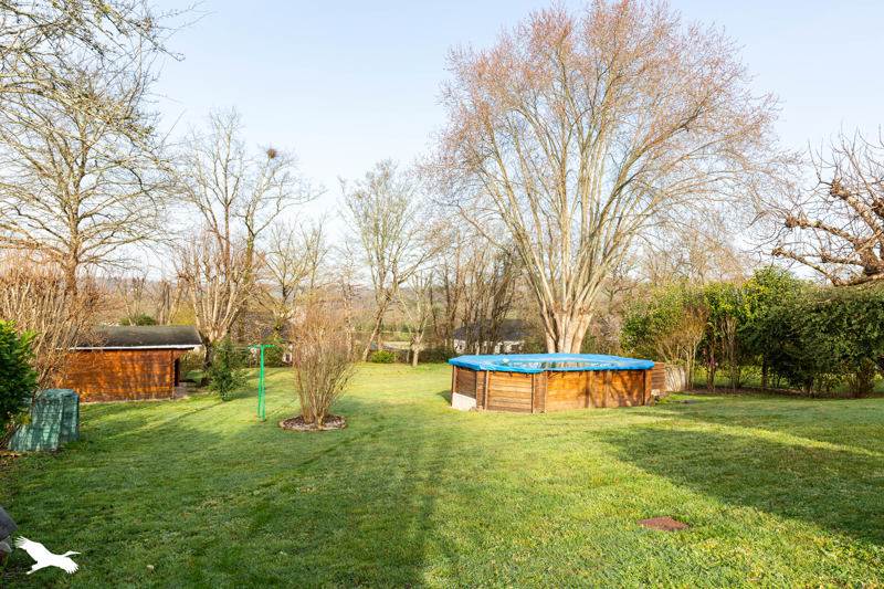 Vente Maison USSAC - 5 pièces -110 m² - (19270)