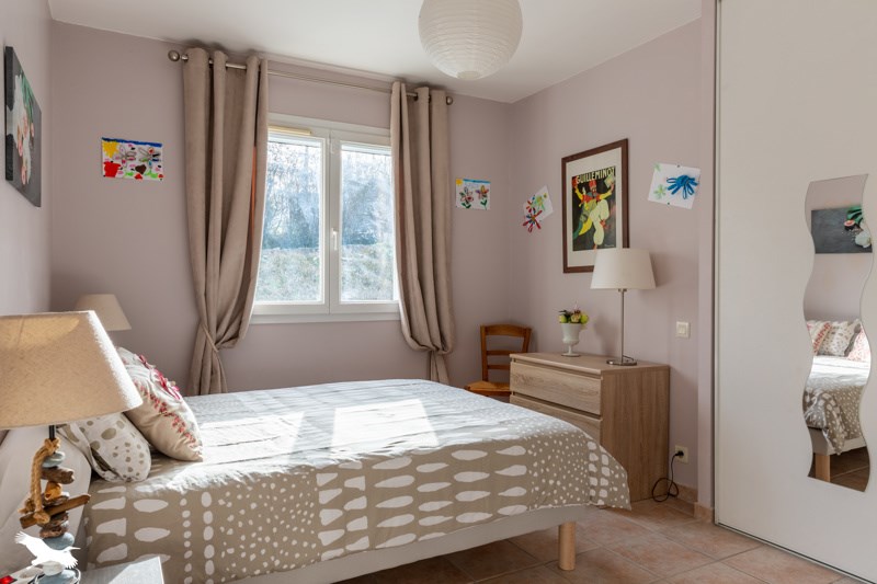 Vente Maison USSAC - 5 pièces -110 m² - (19270)