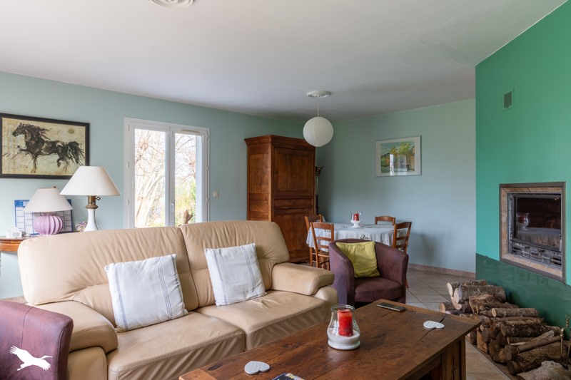 Vente Maison USSAC - 5 pièces -110 m² - (19270)