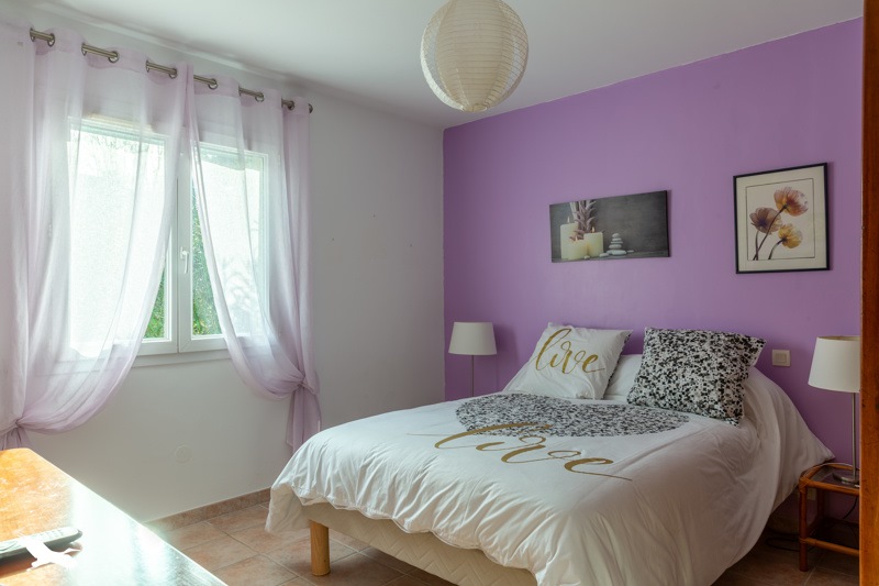 Vente Maison USSAC - 5 pièces -110 m² - (19270)