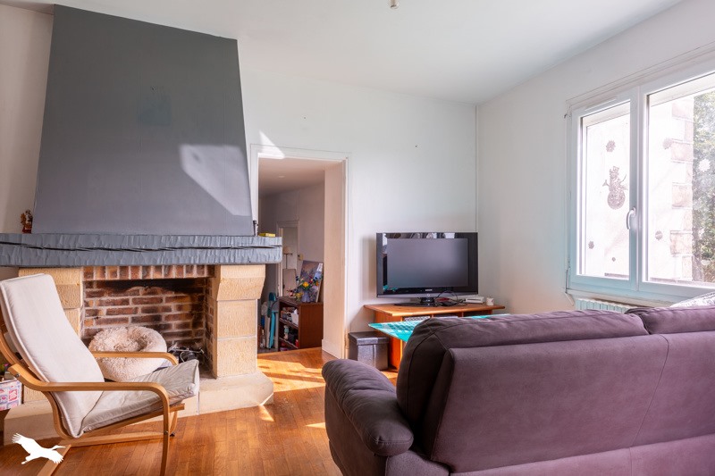 Vente Maison DONZENAC - 5 pièces -86 m² - (19270)
