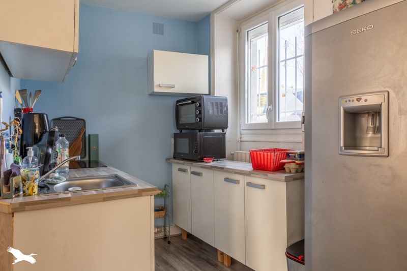 Vente Maison DONZENAC - 5 pièces -86 m² - (19270)