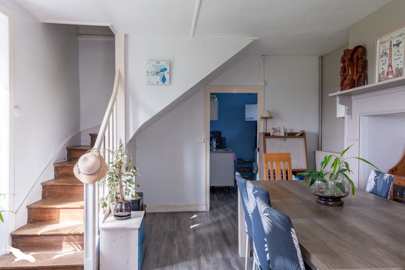 Vente Maison DONZENAC - 5 pièces -86 m² - (19270)