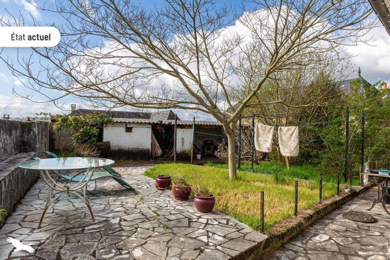 Vente Maison USSAC - 4 pièces -123 m² - (19270)