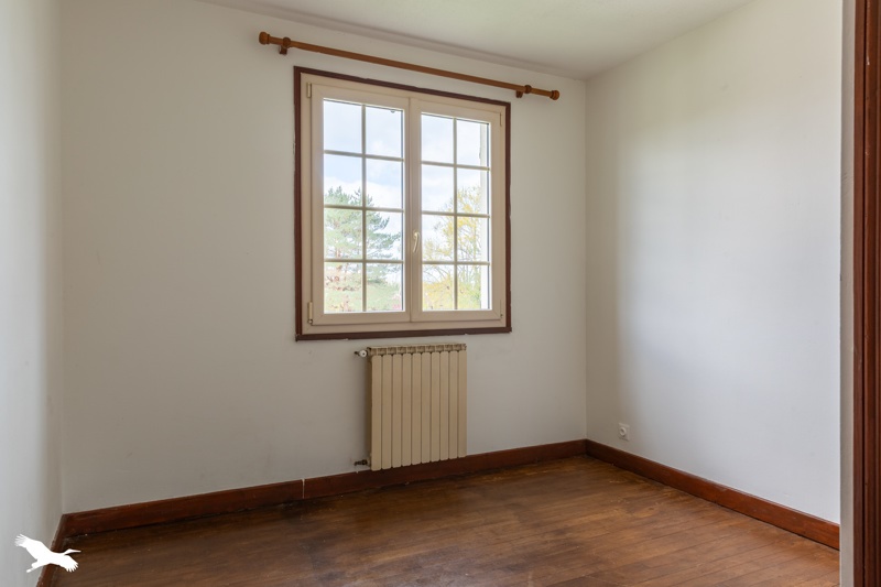 Vente Maison USSAC - 5 pièces -90 m² - (19270)