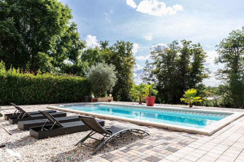 Vente Maison USSAC - 7 pièces -183 m² - (19270)