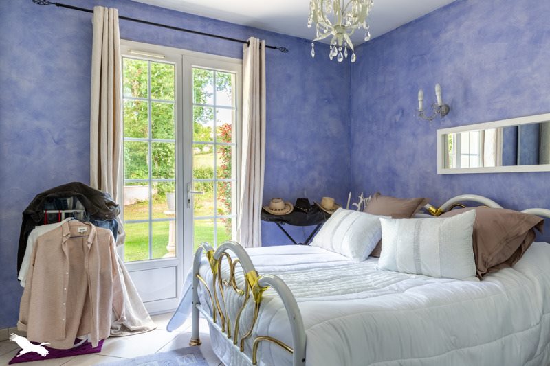 Vente Maison USSAC - 7 pièces -183 m² - (19270)