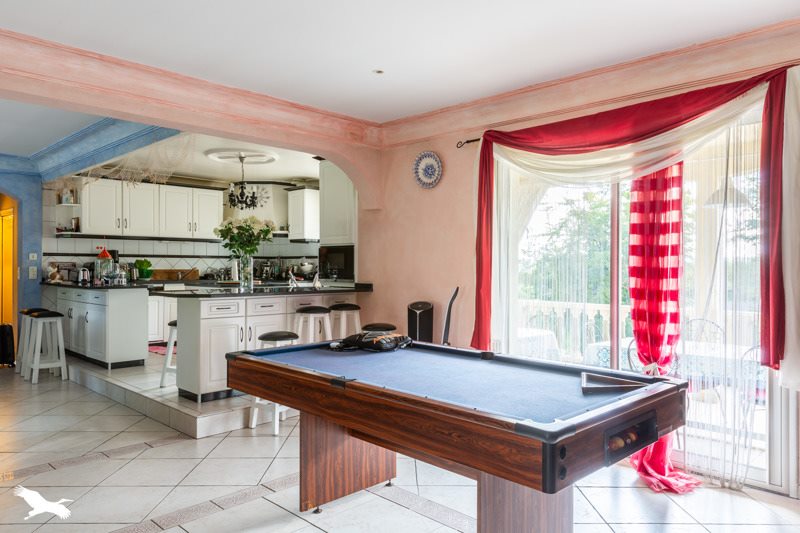 Vente Maison USSAC - 7 pièces -183 m² - (19270)